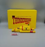 Corgi - Modelauto - Thunderbirds 4 Underwater and surface, Nieuw