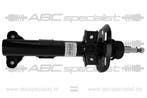 ClS-Klasse C218 X218 Airmatic Schokbreker Veerpoot Stut Voor, Ophalen of Verzenden, Gereviseerd, Mercedes-Benz
