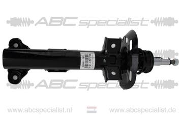 ClS-Klasse C218 X218 Airmatic Schokbreker Veerpoot Stut Voor, Auto-onderdelen, Ophalen of Verzenden, Gereviseerd, Mercedes-Benz