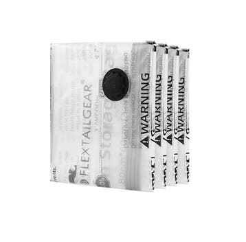 Flextail Gear Vacuüm Opbergzakken – 70x50 cm (M) | 4 Stuks, Ophalen of Verzenden, Nieuw