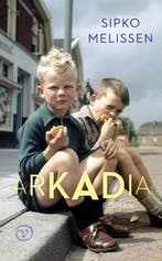 Arkadia, Ophalen of Verzenden, Nieuw