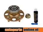 Wielnaaf Honda Insight achterzijde, links of rechts, Verzenden, Nieuw, Honda