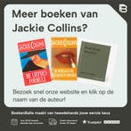 Vendetta 9780061012358 Jackie Collins, Verzenden, Gelezen, Jackie Collins