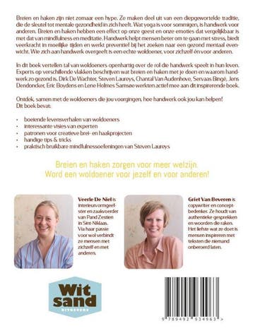 De woldoeners 9789492934963 Veerle De Niel, Boeken, Verzenden, Gelezen, Veerle De Niel
