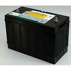 Wilco Accu 12V 102Ah 330x172x218x242, Auto-onderdelen, Accu's en Toebehoren, Verzenden, Nieuw