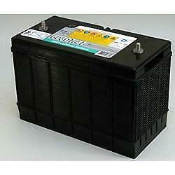 Wilco Accu 12V 102Ah 330x172x218x242, Auto-onderdelen, Accu's en Toebehoren, Verzenden, Nieuw