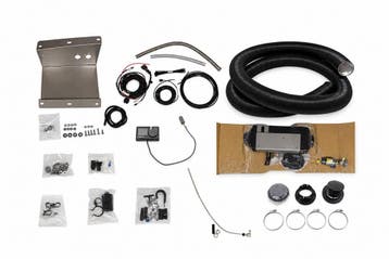 Complete set voor retrofitting van, Ophalen of Verzenden, Nieuw, Volkswagen