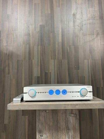 Philips - Cineos DFR 9000 / 6.1-Channel Digital Surround AV, Nieuw