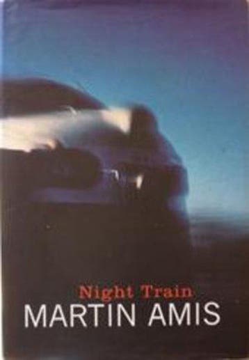 Night train - Martin Amis 9780099275374, Verzenden, Gelezen, Martin Amis