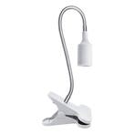 Tafelklem lamp fitting voor groeilampen | Voor bloempot, Ophalen of Verzenden, Nieuw