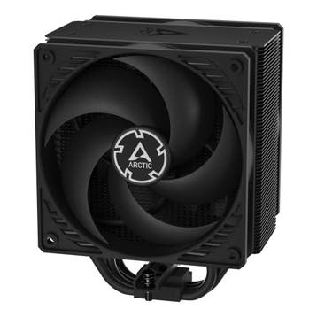 Arctic Freezer 36 Black Processorkoeler, Computers en Software, Computerkoelers, Verzenden, Nieuw