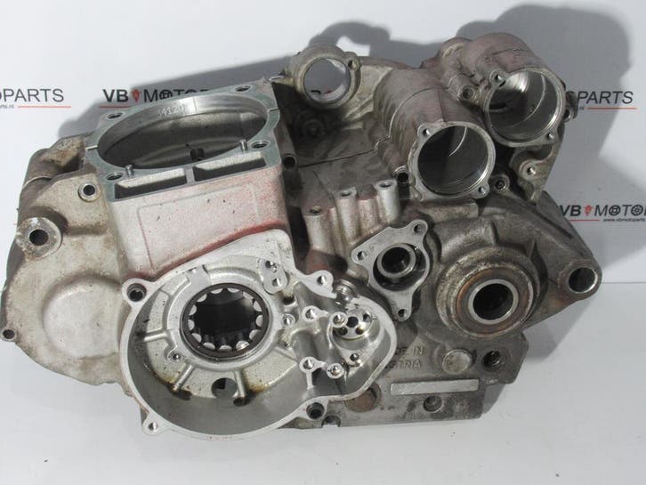 KTM 525 EXC Carters, Motoren, Onderdelen | Overige, Ophalen of Verzenden