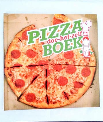Pizza - M. Postma 9789059649965, Boeken, Verzenden, Zo goed als nieuw, M. Postma