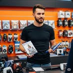 Direct Cash Geld voor uw PS4, PS5, Switch Games en Consoles, Spelcomputers en Games, Zo goed als nieuw, Slim