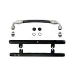 DeatschWerks Ford 4.6 3-Valve Fuel Rails with Crossover, Ophalen of Verzenden, Nieuw