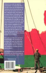 De mythe van Odessa / Het oog in t zeil stedenreeks, Verzenden, Gelezen, Jan Paul Hinrichs