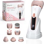 2dekans | Beeperfect 7-in-1 Epilator voor Vrouwen -, Ophalen of Verzenden, Zo goed als nieuw