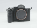 Sony A7 IV Body OCCASION (521), Ophalen of Verzenden, Zo goed als nieuw