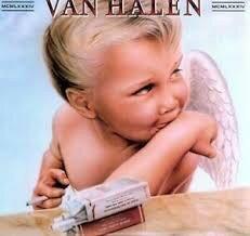 VAN HALEN - 1984 (LP), Verzenden, Nieuw in verpakking
