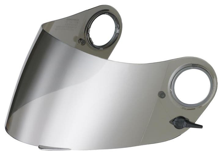 Vizier EXO-490 / EXO-500 / EXO-1000 Scorpion, Motoren, Kleding | Motorhelmen, Verzenden