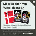 Brigadier Kodak neemt een foto 9789462310179 Wiep Idzenga, Boeken, Verzenden, Gelezen, Wiep Idzenga