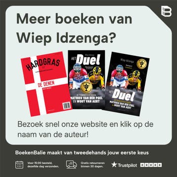 Brigadier Kodak neemt een foto - Wiep Idzenga 9789462310179, Verzenden, Gelezen, Wiep Idzenga