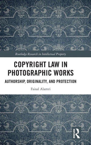 9781032952635 Routledge Research in Intellectual Property..., Verzenden, Nieuw, Faisal Alamri