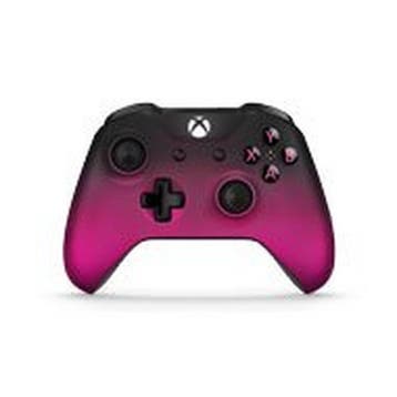 Microsoft Xbox One Controller Dawn Shadow Limited Edition, Spelcomputers en Games, Spelcomputers | Xbox One, Ophalen of Verzenden