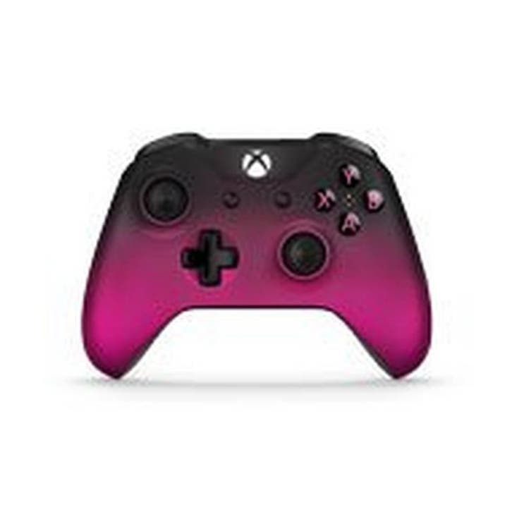 Microsoft Xbox One Controller Dawn Shadow Limited Edition, Spelcomputers en Games, Spelcomputers | Xbox One, Zo goed als nieuw