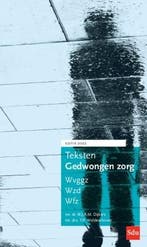 Teksten Gedwongen Zorg. Editie 2022 / Tekstenpocket, Verzenden, Zo goed als nieuw, W.J.A.M. Dijkers