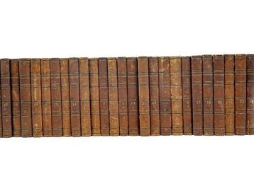 Collectif - Encyclopédie moderne, ou Dictionnaire abrégé des
