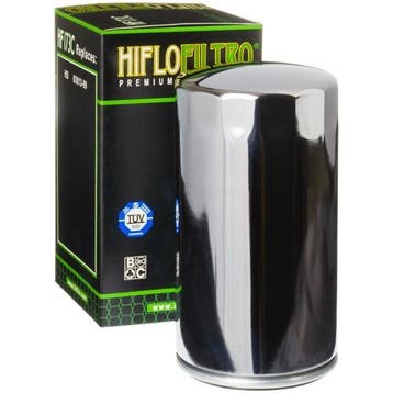 Hiflo Hf 173C Oliefilter Hd, Verzenden, Nieuw