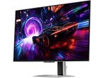 Samsung - Ultra HD 4K Gaming Monitor - 32 inch, Computers en Software, Monitoren, Gaming, Verzenden, In hoogte verstelbaar, Nieuw