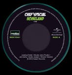 vinyl single 7 inch - ChefSpecial - Homeland / Summer Is..., Verzenden, Zo goed als nieuw