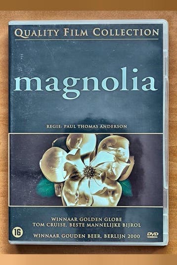 Magnolia 1999 6 DVDs voor de prijs van 5, Verzenden, Nieuw in verpakking