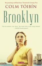 Brooklyn 9789044537581 Colm Tóibín, Boeken, Ophalen of Verzenden, Nieuw, Colm Tóibín