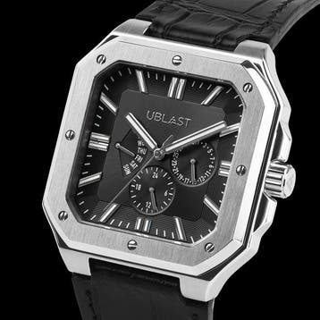 Ublast - Square - Multifunction - Zonder minimumprijs -, Nieuw