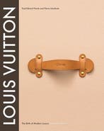 Boek Louis Vuitton Birth Of Modern Luxury 9781419705564, Verzenden, Zo goed als nieuw