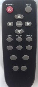 Afstandsbediening Focus Touch digibord, Ophalen of Verzenden, Nieuw, Origineel