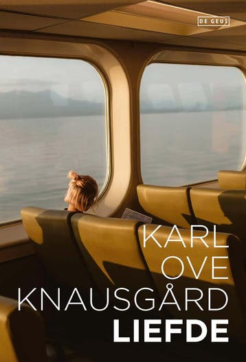 Liefde | Karl Ove Knausgård | Nieuw, Ophalen of Verzenden, Nieuw, Karl Ove Knausgård