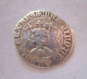 Koninkrijk Valencia. Martin I. Real Valencia (Zonder