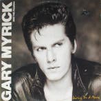 LP gebruikt - Gary Myrick And The Figures - Living In A M..., Verzenden, Zo goed als nieuw