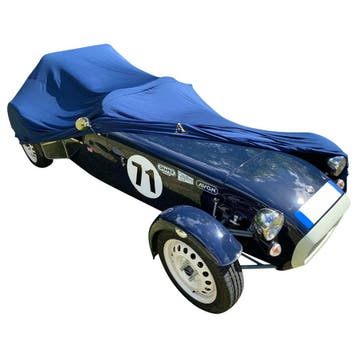 Autohoes voor Lotus Seven (1957-1972) Indoor BESTE PASVORM, Ophalen of Verzenden, Nieuw, Op maat