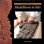 Modelleren in klei / Cursus keramiek 9789021328058, Boeken, Verzenden, Zo goed als nieuw, J. Chavarria