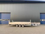 BOCKMANN MULTITRANSPORTER 500 X 210 X 35 CM 3.500 KG AKTIE!!, Ophalen, Nieuw