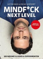 Mindf*ck Next Level 9789492493781 Victor Mids, Boeken, Verzenden, Gelezen, Victor Mids