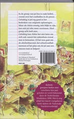 Achtste-groepers huilen niet 9789047509219 Jacques Vriens, Boeken, Kinderboeken | Jeugd | 10 tot 12 jaar, Verzenden, Gelezen, Jacques Vriens