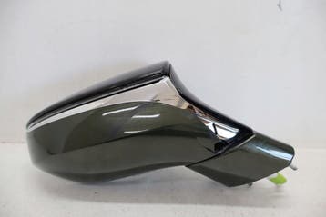 Rechter buitenspiegel Lexus UX 9PIN, Verzenden, Gebruikt