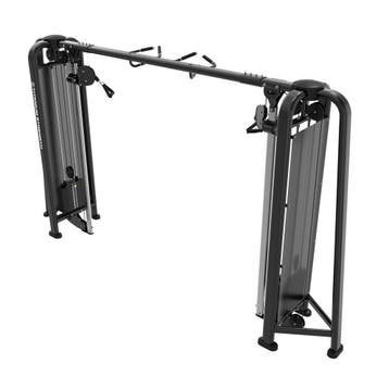 Titanium Strength Genesis Series - 2 Station Cable Crossover, Sport en Fitness, Verzenden, Nieuw