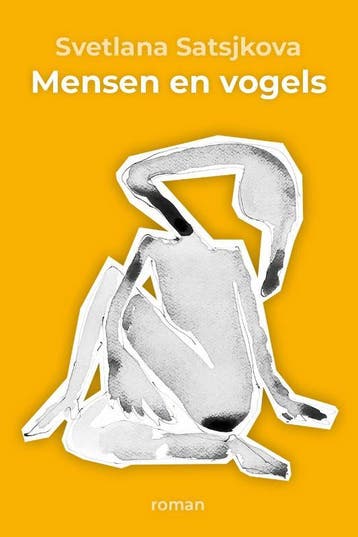 Mensen En Vogels | Svetlana Satsjkova | Nieuw, Ophalen of Verzenden, Nieuw, Svetlana Satsjkova